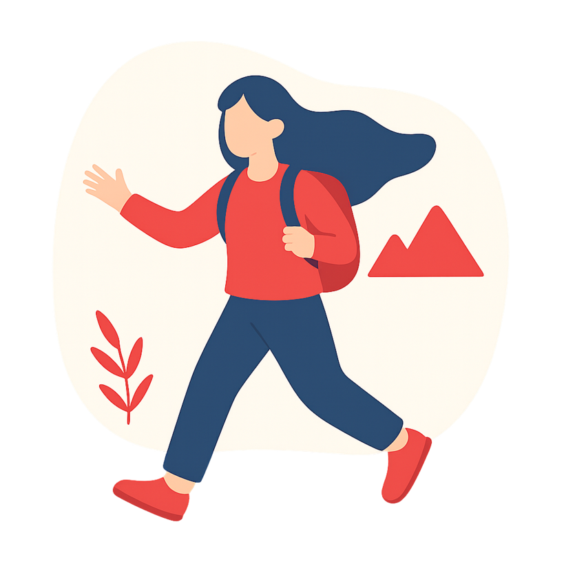 TravelQuix analytics dashboard